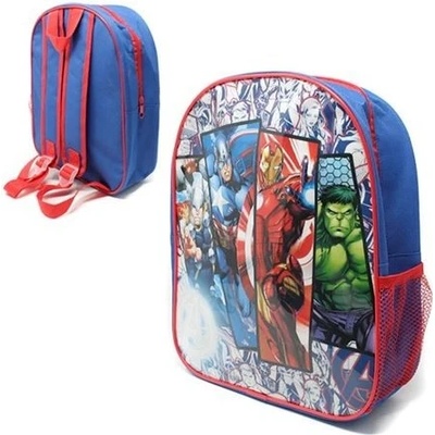 W Brown V. Avengers 1000E29-7562T