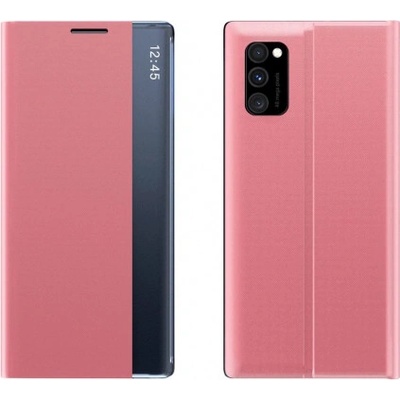 Púzdro MG Sleep Case Xiaomi Poco M4 Pro 5G, ružové