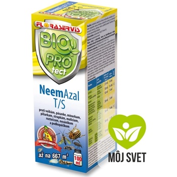 BIOPROtect NeemAzal T/S 100 ml