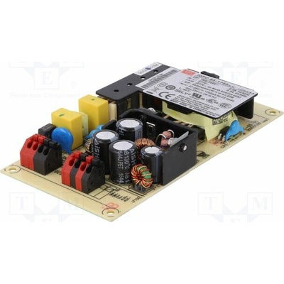 MEAN WELL IDPC-65-1750 Napájecí zdroj: spínaný; LED; 63W; 27÷36VDC; 1750mA; 180÷295VAC