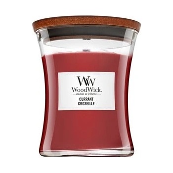 WoodWick Currant 275 g