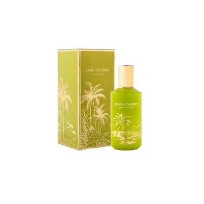 Pendora Scents Oud Holiday EDP 100ml Унисекс