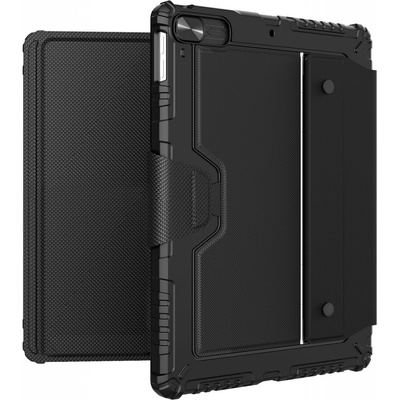 Nillkin Bumper Combo Keyboard Case Backlit Version iPad 10.2 2019/2020/2021 57983116141 Black