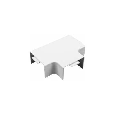 Obo bettermann Channel tee WDK 40x25 HT25040RW white 6192491 /4pcs /
