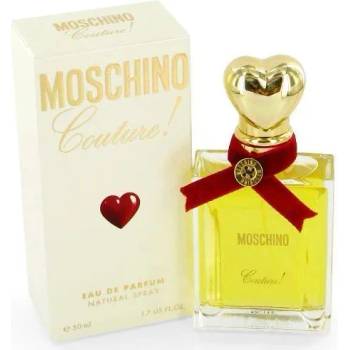 Image 1 of Moschino Couture EDP 50 ml