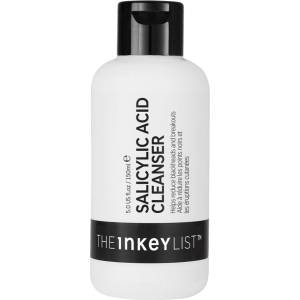 The INKEY List Salicylic Acid Cleanser Почистващ гел дамски 150ml