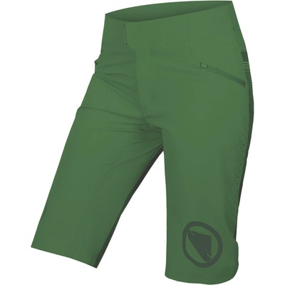Endura SingleTrack Lite Machair Green