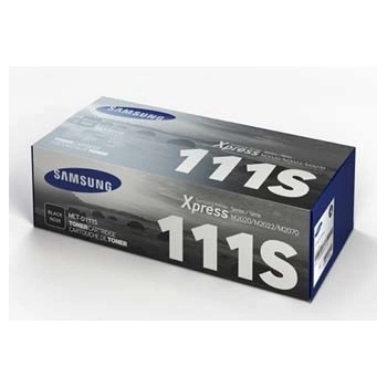 Samsung MLT-D111S - originálny