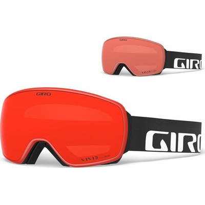 Giro Goggles Agent