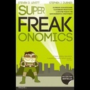SuperFreakonomics
