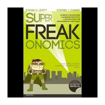 SuperFreakonomics