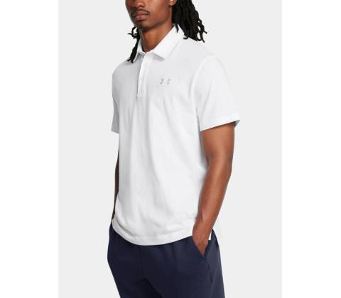 Under Armour Icon biele