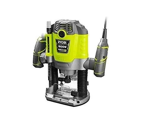 RYOBI RRT1600-K