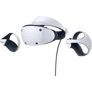 Sony PlayStation VR2 шлем за виртуална реалност (711719454298)