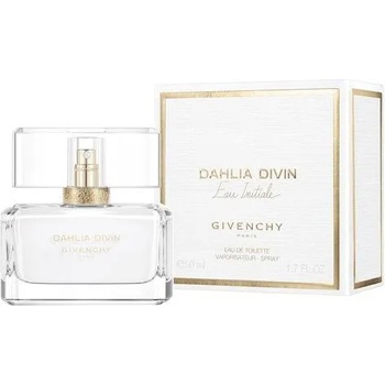 Givenchy Dahlia Divin Eau Initiale EDT 50 ml