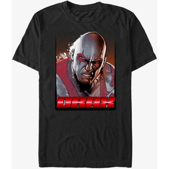 ZOOT. Fan Drax Guardians of the Galaxy ZOOT. FAN Marvel - унисекс ZOOT. Fan | Cheren | МЪЖЕ | L