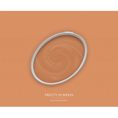 A.S. Création The Color Kitchen 2,5 l Pretty Pumpkin oranžová
