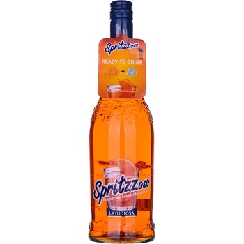 La Gioiosa Spritzzoso 750 ml