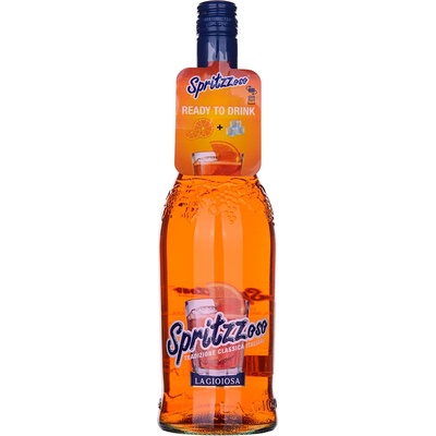 La Gioiosa Spritzzoso 750 ml