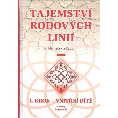 Tajemství rodových linií