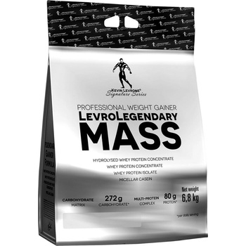 Kevin Levrone LevroLegendary MASS 6800 g