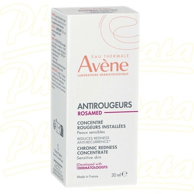 Avène Antirougeurs Rosamed Chronic Redness Concentrate 30 ml – Zbozi.Blesk.cz