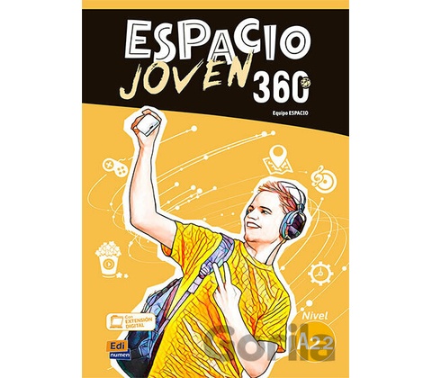 Espacio Joven 360 A2.2 Team Espacio