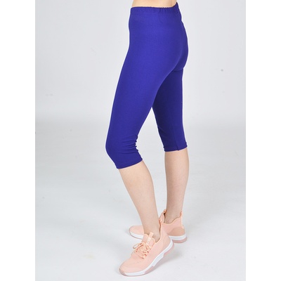 Evona Dámské sportovní capri LEANA 052