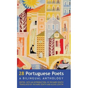 28 Portuguese Poets | RICHARD ZENITH (ISBN: 9781910251492)