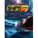 Hry na PC Ships 17