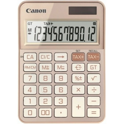 Canon KS-125KB- RG - Růžově zlatá 6818C001