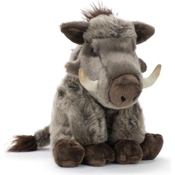 Barrado Wild life Дивяка реалистична плюшена играчка 28см