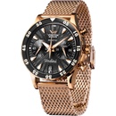 Vostok Europe VK64/515B528B