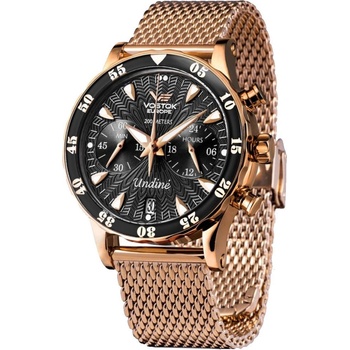 Vostok Europe VK64/515B528B