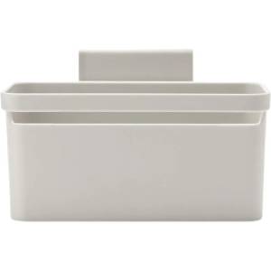 Brabantia Органайзер за кухненска мивка, светлосив, Brabantia (BRAB302480)