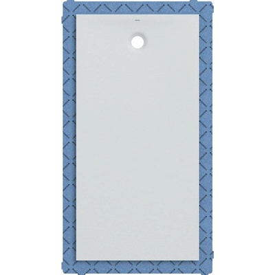 Geberit Olona 140 x 80 cm 550.918.00.1