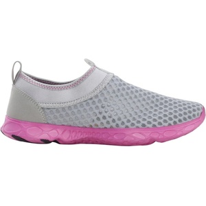 Fashy плажни обувки подходящи и за яхта Mendoza Aqua Shoe, розови