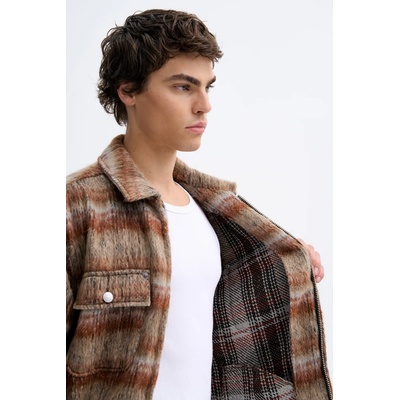 The Ragged Priest Яке тип риза The Ragged Priest (RPAW252002OW)