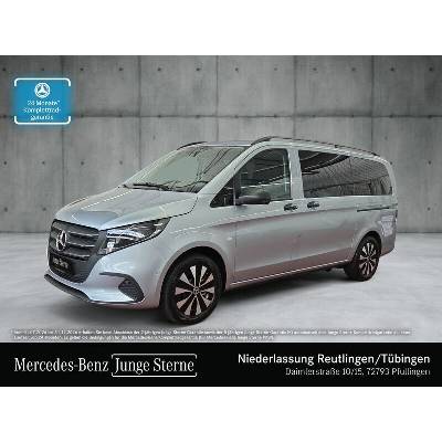 Mercedes-Benz Vito Tourer 124 CDI Select 174 kW