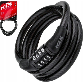 Kellys Code KL-001 kódový 100cm