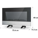 Image 1 of Klarstein FP1-BaselBaseline