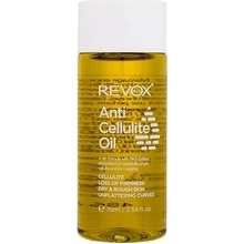 Revox Anti Cellulite Oil tělový olej proti celulitidě 75 ml