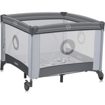 Lionelo Кошара за игра Lionelo Bonnie Grey Stone (5903771709170)