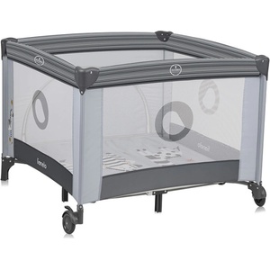 Lionelo Кошара за игра Lionelo Bonnie Grey Stone (5903771709170)