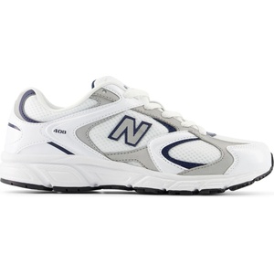 New Balance Детски маратонки New Balance Kid's 408 Sneakers - White III - размер 38, 5 (EU) (702-5465-0916)