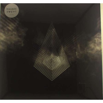 Swept EP - Kiasmos LP