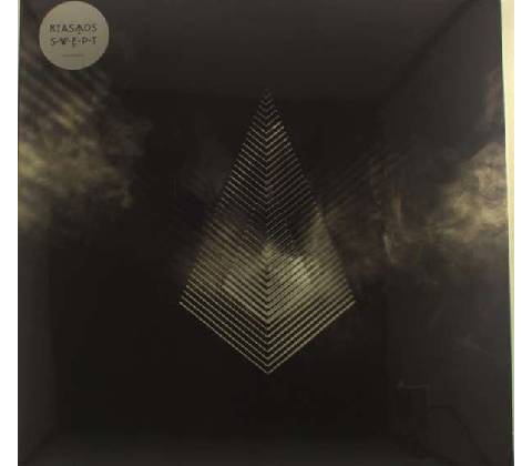 Swept EP - Kiasmos LP