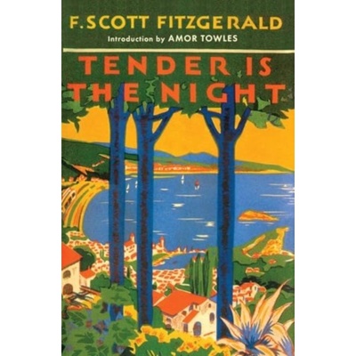Tender is the Night - Fitzgerald F. Scott