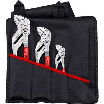 Sada kleští siko 3ks Knipex – Zboží Mobilmania