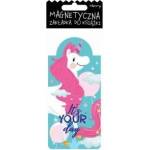 Henry London Magnetic insert - Unicorn